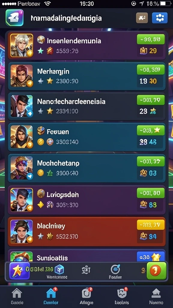 Screenshot zonawin777 nomor 2